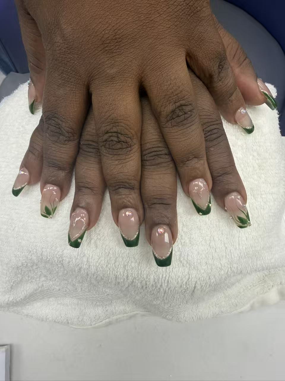 BEAUTIFUL YOU NAIL SALON nail photo 1