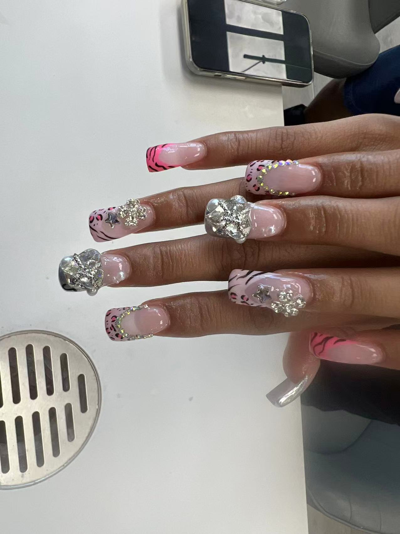 BEAUTIFUL YOU NAIL SALON nail photo 2