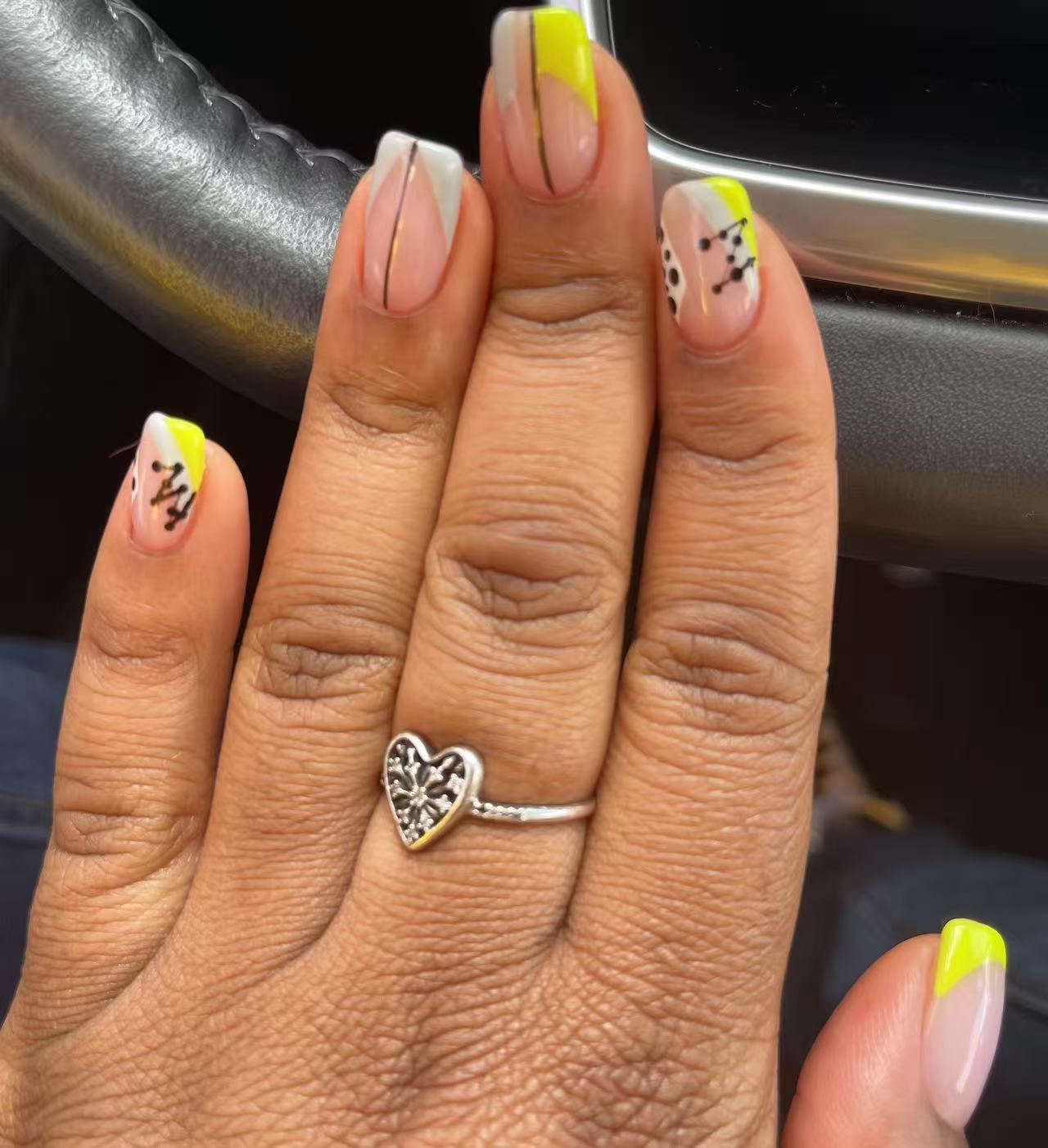 BEAUTIFUL YOU NAIL SALON nail photo 4