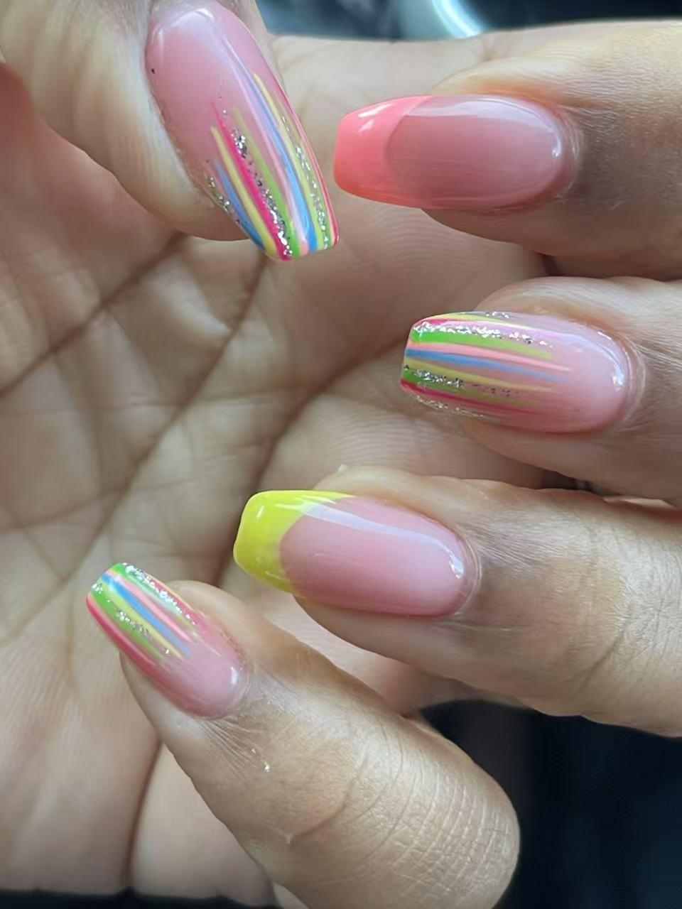 BEAUTIFUL YOU NAIL SALON nail photo 5