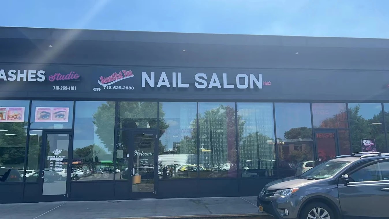 BEAUTIFUL YOU NAIL SALON nail photo 6