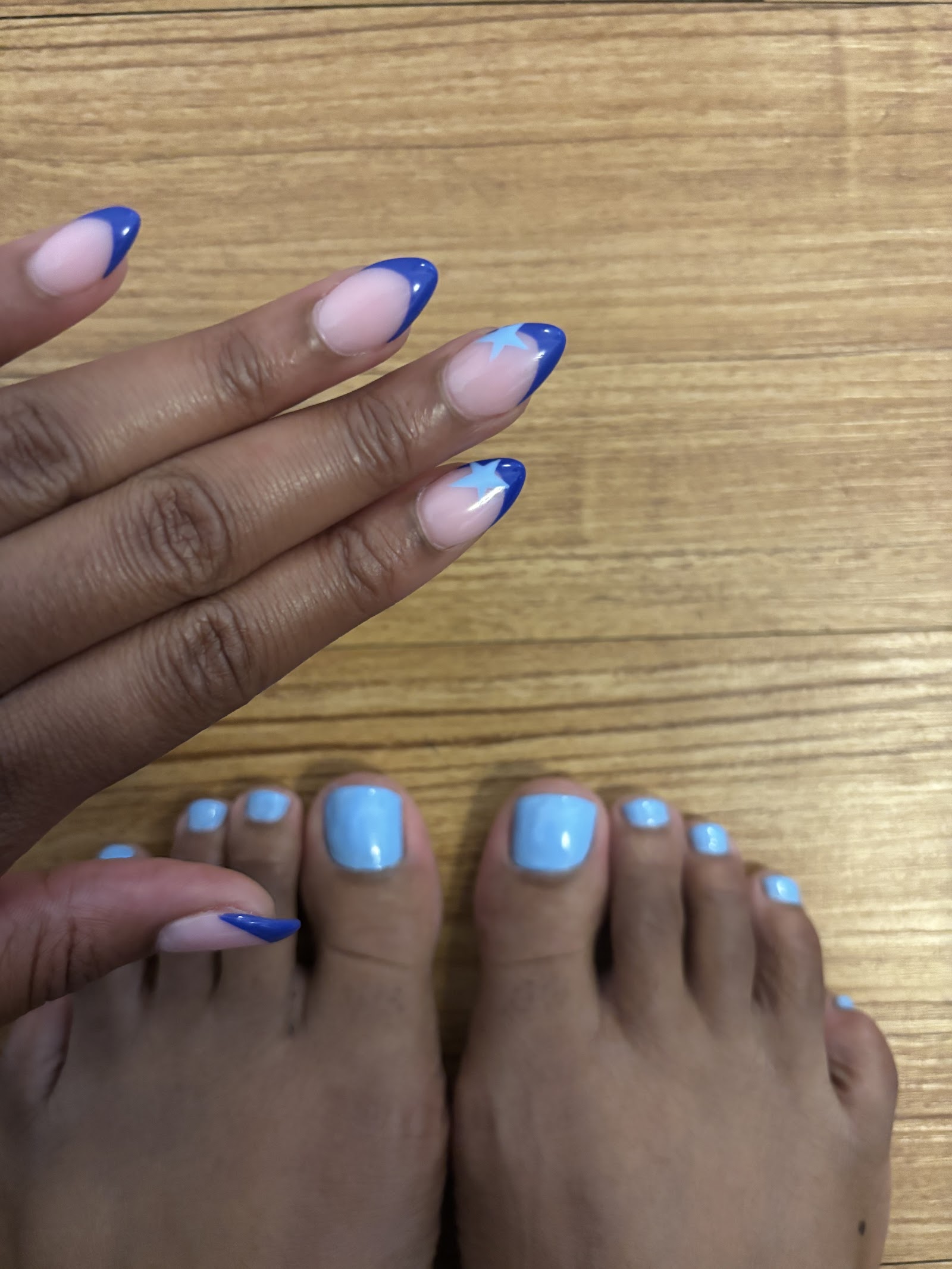BEAUTIFUL YOU NAIL SALON nail photo 7