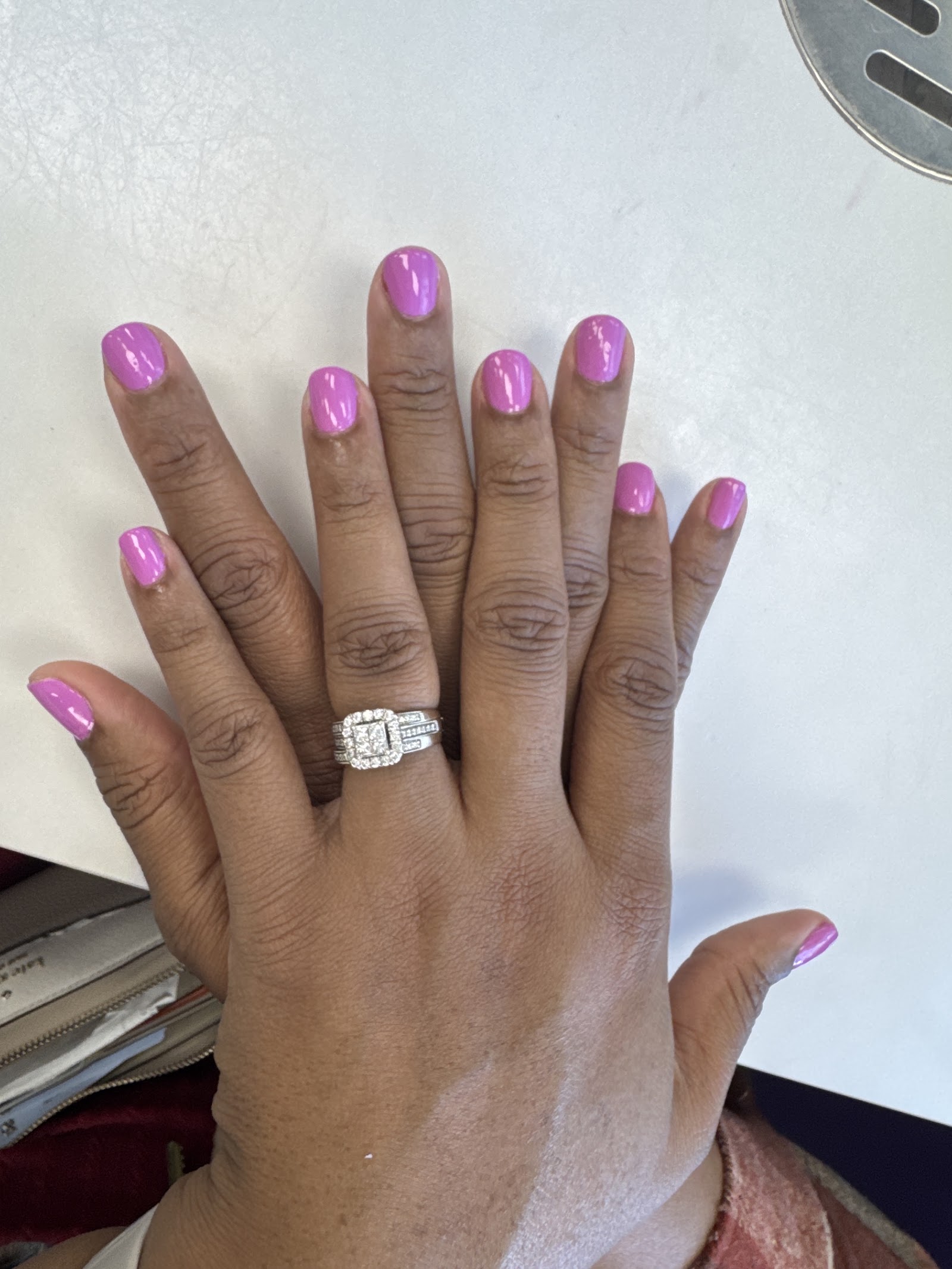 BEAUTIFUL YOU NAIL SALON nail photo 8